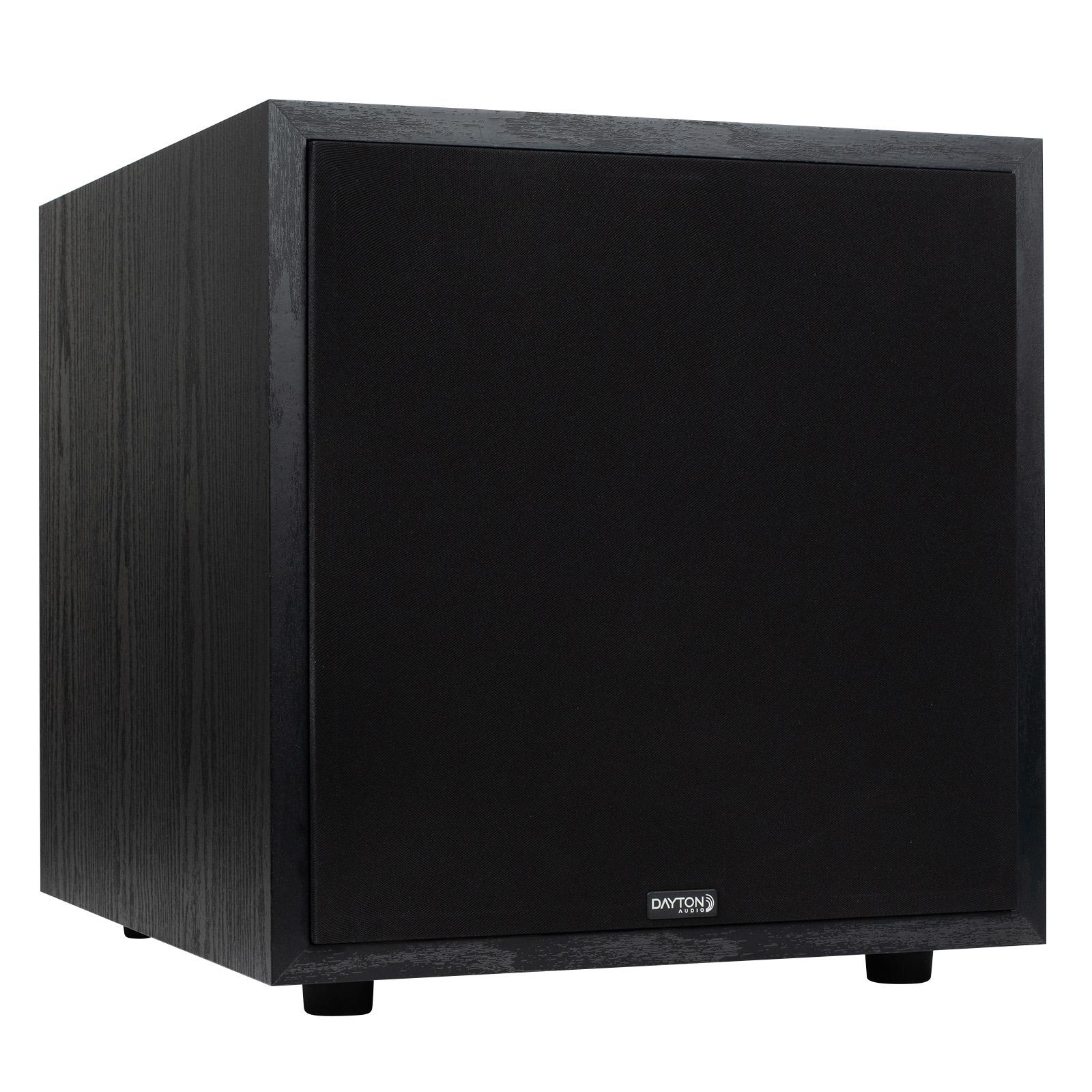 Dayton Audio CS1200 12
